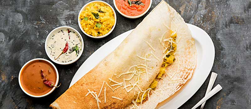 Dosas