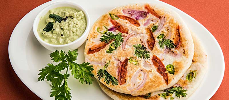 Uttapam